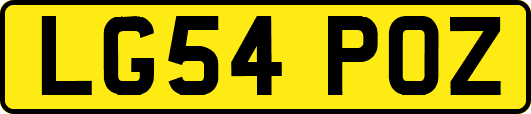 LG54POZ