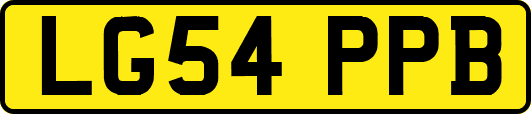 LG54PPB