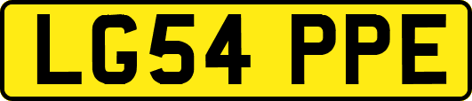 LG54PPE