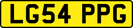 LG54PPG