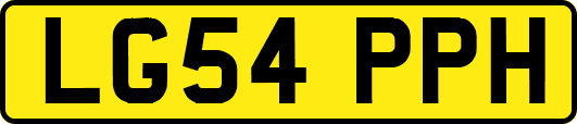 LG54PPH