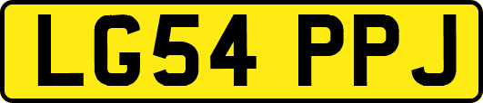 LG54PPJ