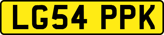LG54PPK