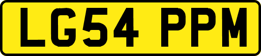LG54PPM