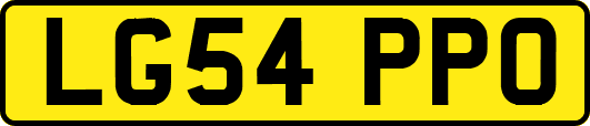 LG54PPO