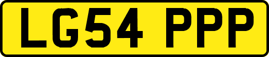 LG54PPP