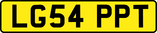 LG54PPT