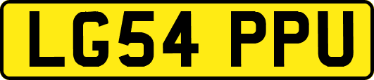LG54PPU