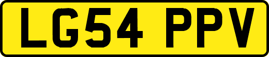 LG54PPV