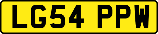 LG54PPW
