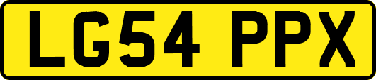 LG54PPX