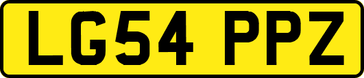 LG54PPZ