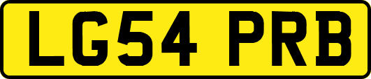 LG54PRB