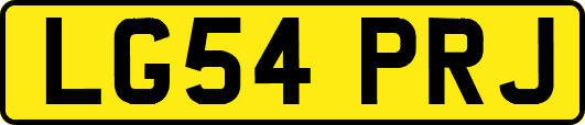LG54PRJ