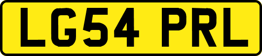 LG54PRL