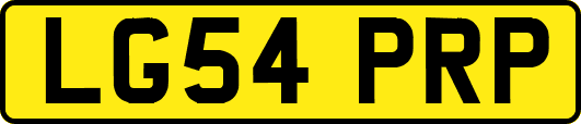 LG54PRP