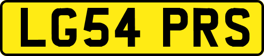 LG54PRS