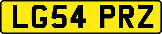 LG54PRZ