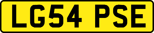 LG54PSE