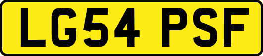 LG54PSF