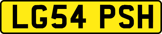 LG54PSH