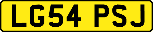 LG54PSJ