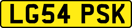 LG54PSK