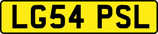 LG54PSL