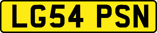 LG54PSN