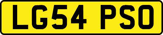 LG54PSO