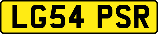 LG54PSR