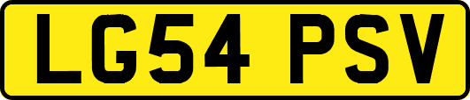 LG54PSV
