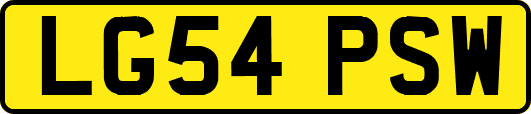LG54PSW