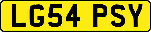 LG54PSY