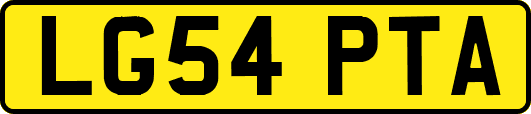 LG54PTA