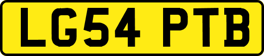 LG54PTB