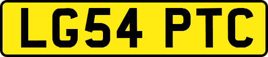 LG54PTC
