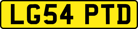 LG54PTD