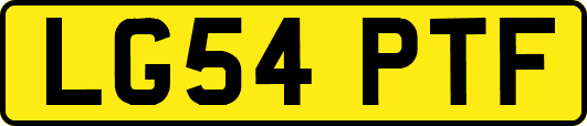 LG54PTF