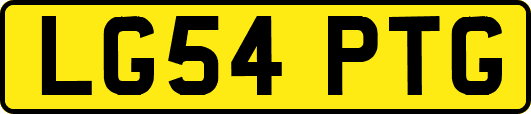 LG54PTG