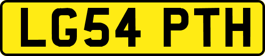LG54PTH