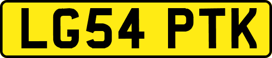 LG54PTK