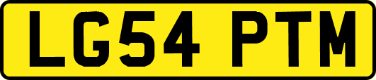 LG54PTM