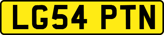 LG54PTN