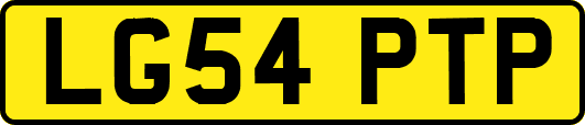 LG54PTP