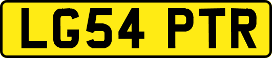 LG54PTR