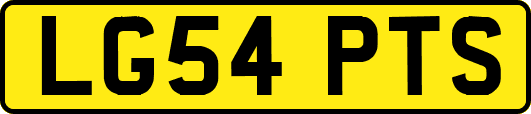 LG54PTS