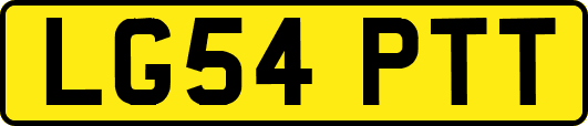 LG54PTT