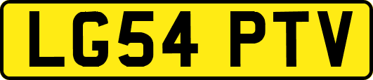 LG54PTV