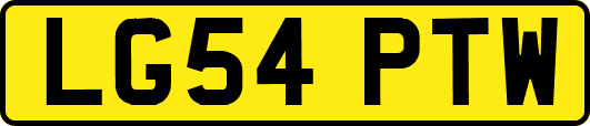 LG54PTW